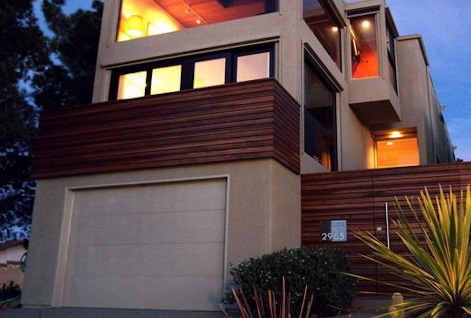 Quintess Collection - Bayview - San Diego, California