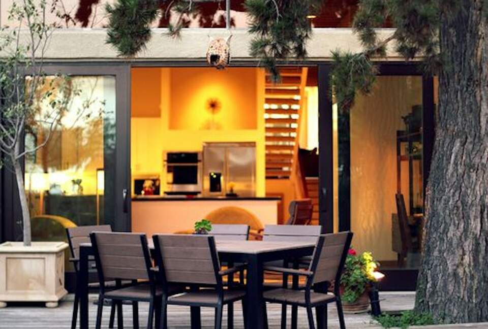 Quintess Collection - Bayview - San Diego, California