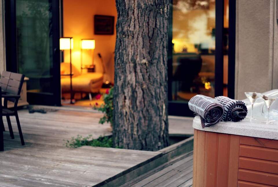 Quintess Collection - Bayview - San Diego, California