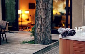 Quintess Collection - Bayview - San Diego, California