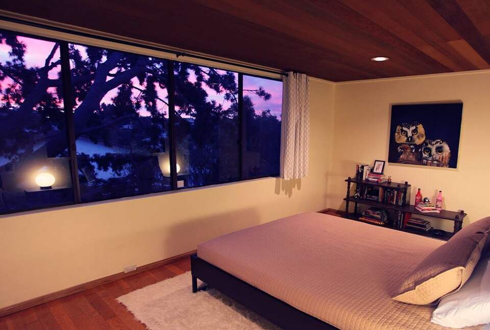 Quintess Collection - Bayview - San Diego, California