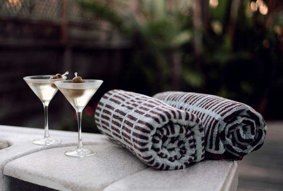 Quintess Collection - Bayview - San Diego, California