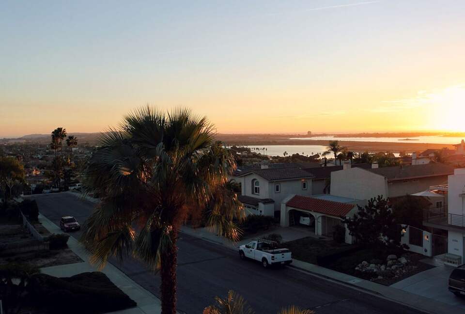 Quintess Collection - Bayview - San Diego, California