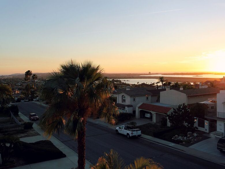 Quintess Collection - Bayview - San Diego, California