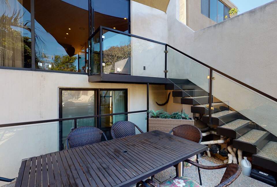 Quintess Collection - Mission Bay - San Diego, California