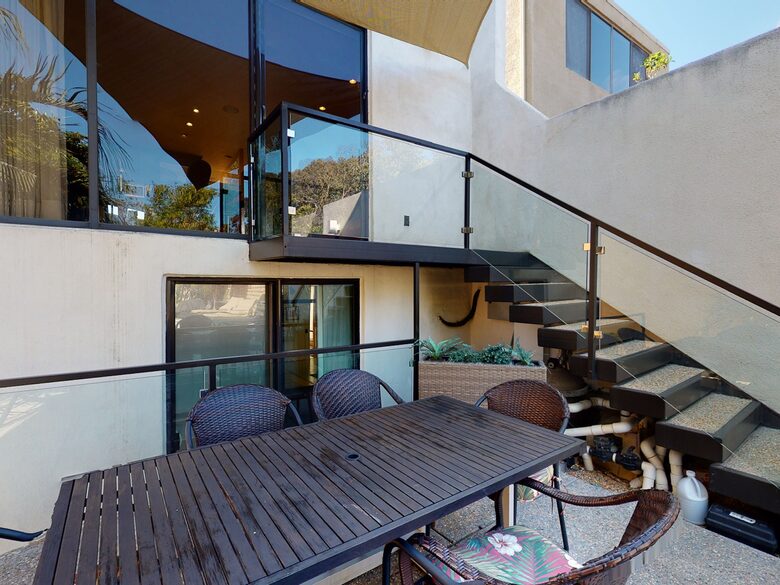 Quintess Collection - Mission Bay - San Diego, California