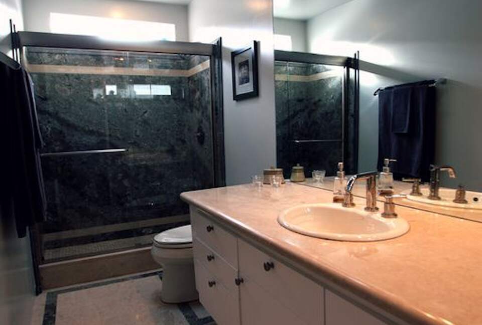 Quintess Collection - Bayview - San Diego, California