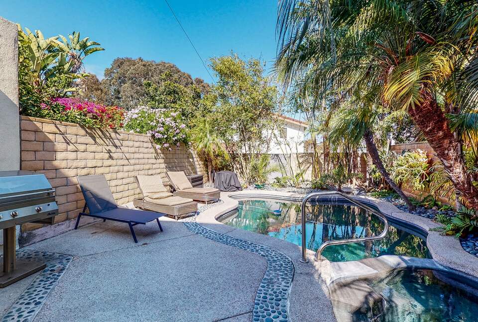 Quintess Collection - Mission Bay - San Diego, California