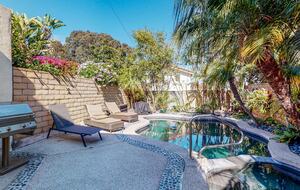 Quintess Collection - Mission Bay - San Diego, California