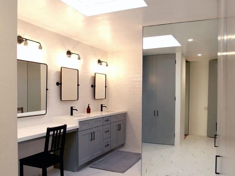 Quintess Collection - Bayview - San Diego, California