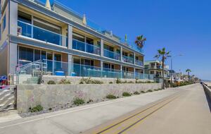 Quintess Collection - Pacific Breeze - San Diego, California