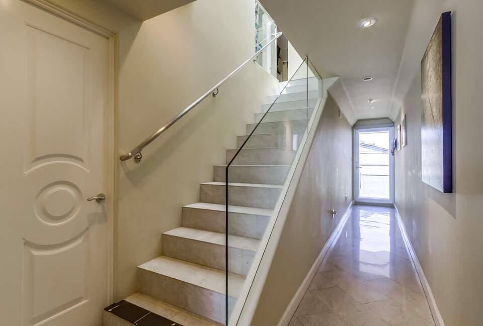 Quintess Collection - Pacific Breeze - San Diego, California