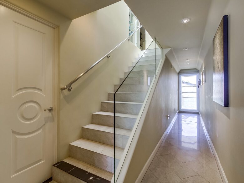 Quintess Collection - Pacific Breeze - San Diego, California