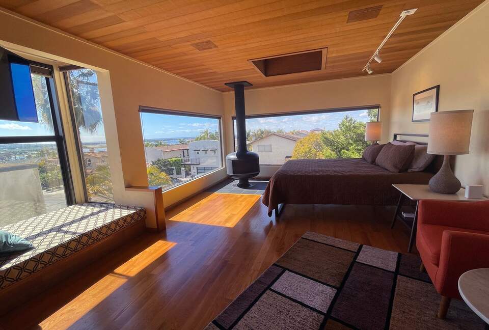 Quintess Collection - Bayview - San Diego, California