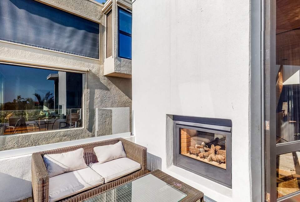 Quintess Collection - Mission Bay - San Diego, California