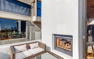 Quintess Collection - Mission Bay - San Diego, California