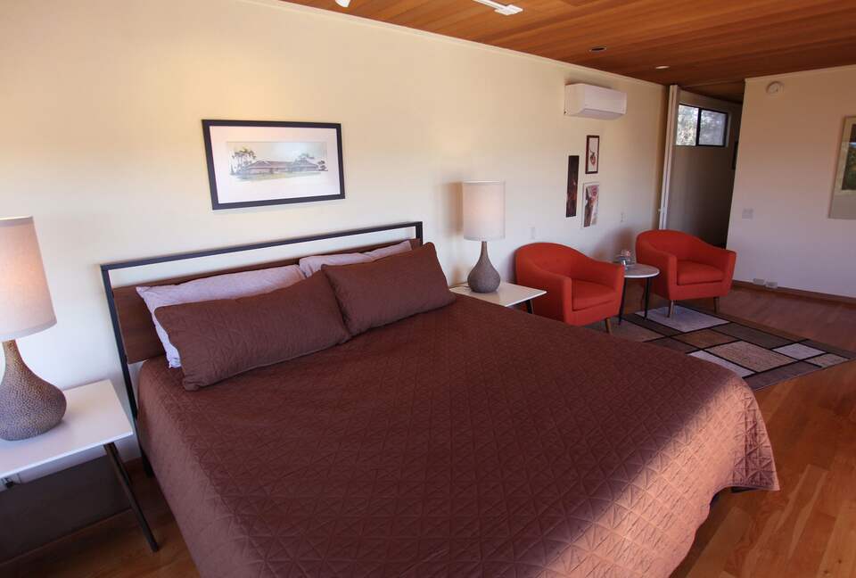 Quintess Collection - Bayview - San Diego, California