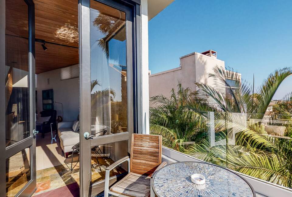 Quintess Collection - Mission Bay - San Diego, California