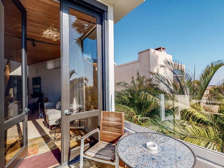 Quintess Collection - Mission Bay - San Diego, California