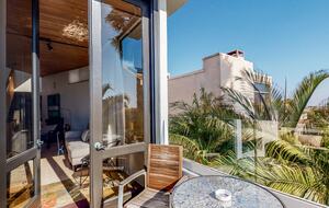 Quintess Collection - Mission Bay - San Diego, California