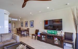 Quintess Collection - Pacific Breeze - San Diego, California