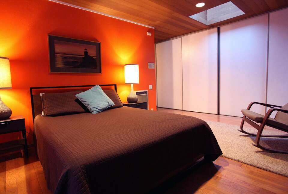 Quintess Collection - Bayview - San Diego, California