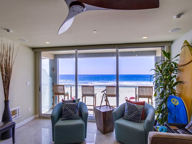 Quintess Collection - Pacific Breeze - San Diego, California