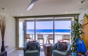 Quintess Collection - Pacific Breeze - San Diego, California