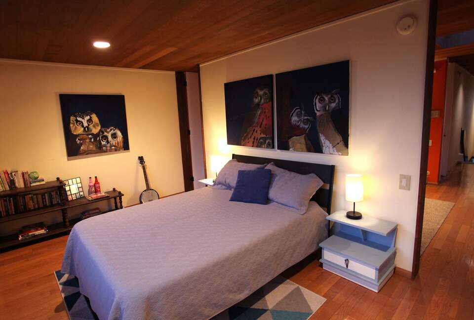 Quintess Collection - Bayview - San Diego, California