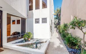 Quintess Collection - Mission Bay - San Diego, California