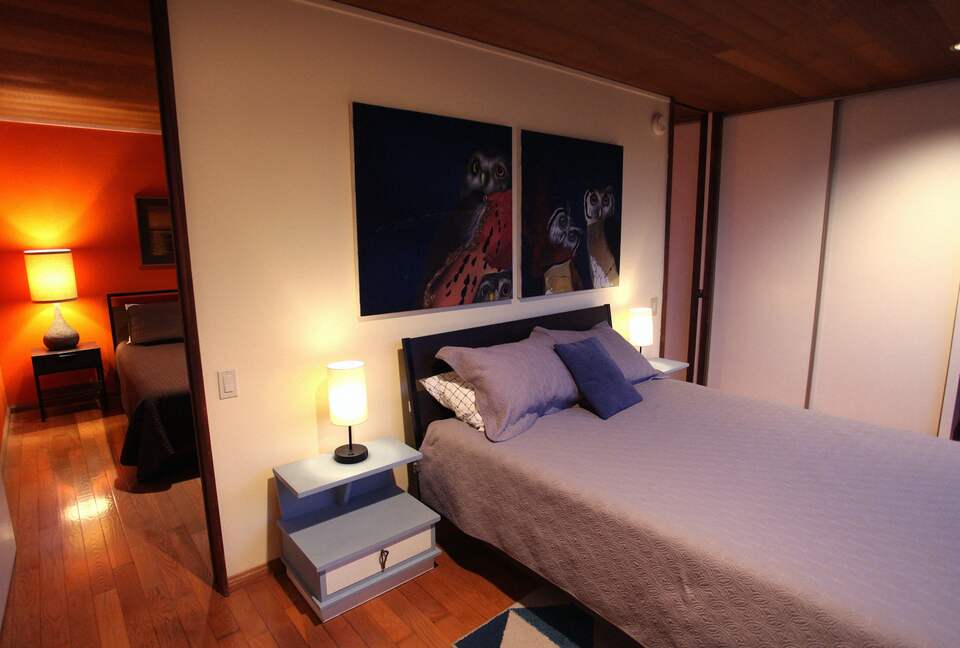 Quintess Collection - Bayview - San Diego, California