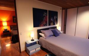 Quintess Collection - Bayview - San Diego, California