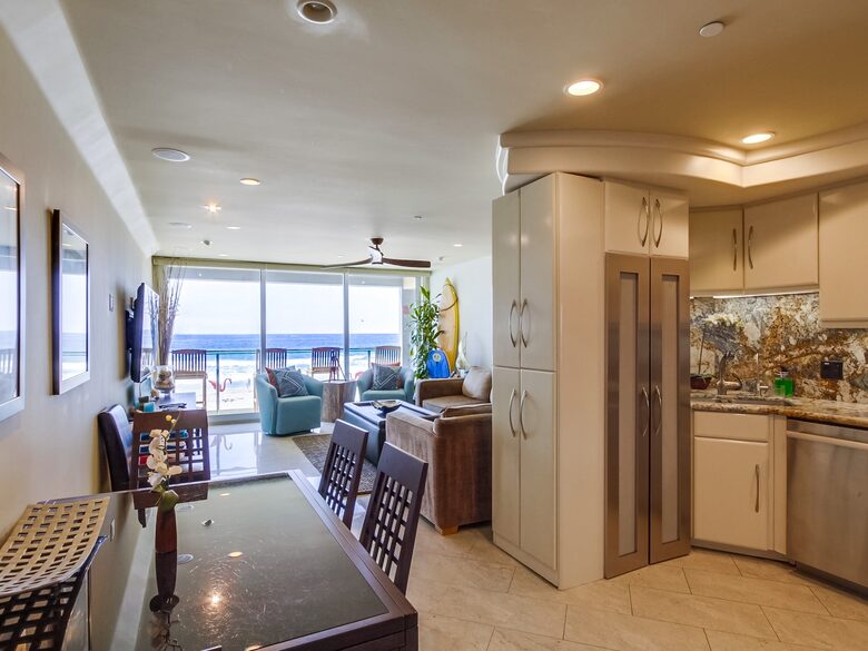 Quintess Collection - Pacific Breeze - San Diego, California