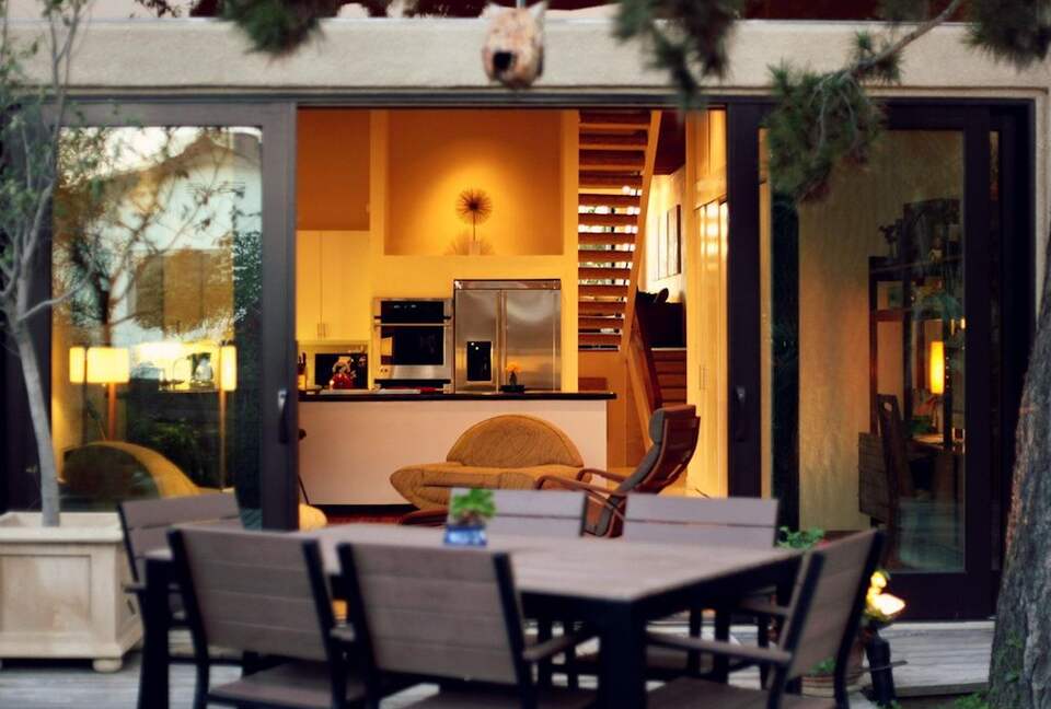 Quintess Collection - Bayview - San Diego, California