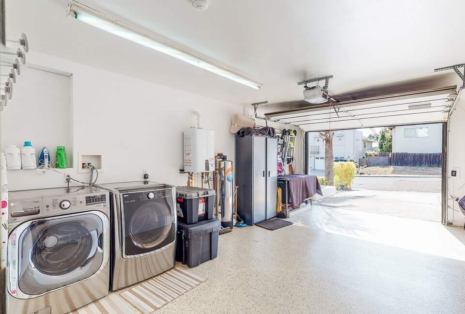 Quintess Collection - Mission Bay - San Diego, California