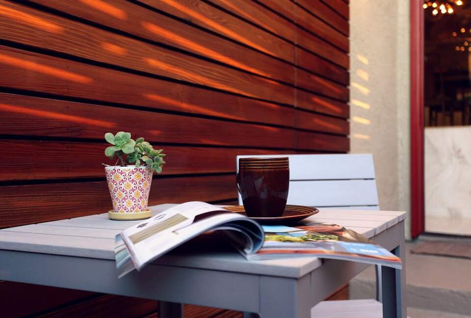 Quintess Collection - Bayview - San Diego, California