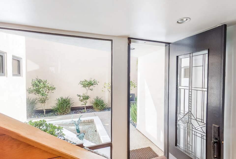 Quintess Collection - Mission Bay - San Diego, California