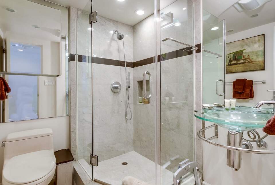 Quintess Collection - Pacific Breeze - San Diego, California