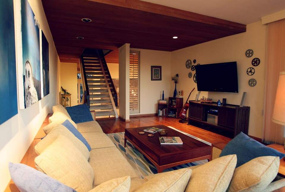 Quintess Collection - Bayview - San Diego, California