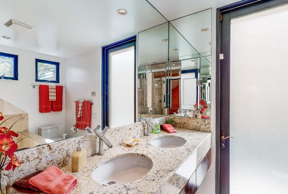 Quintess Collection - Mission Bay - San Diego, California