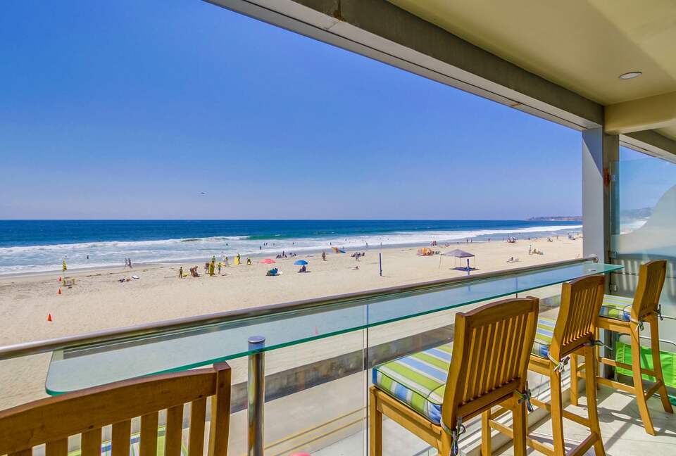 Quintess Collection - Pacific Breeze - San Diego, California