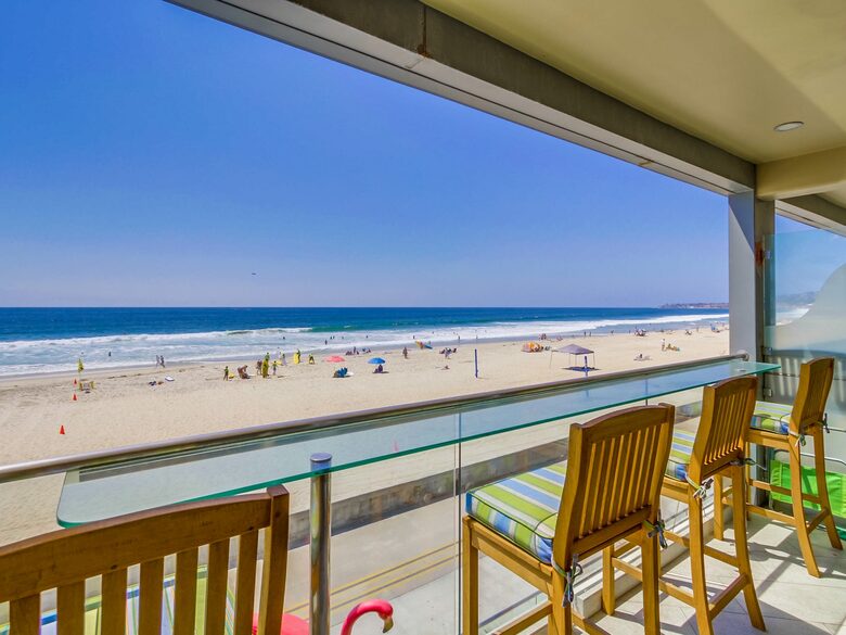 Quintess Collection - Pacific Breeze - San Diego, California