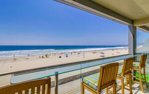 Quintess Collection - Pacific Breeze - San Diego, California