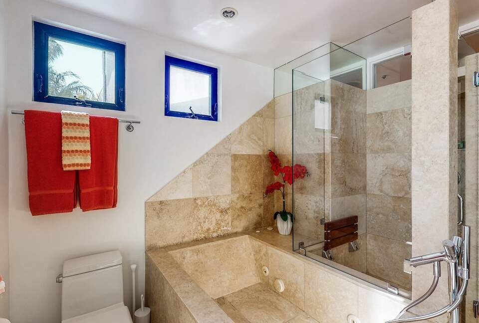 Quintess Collection - Mission Bay - San Diego, California