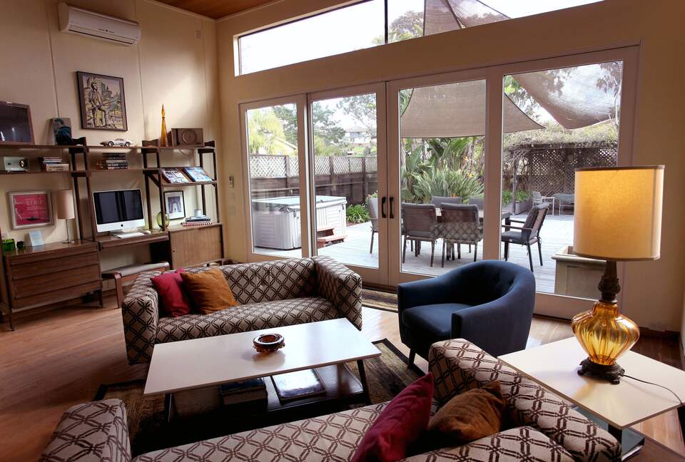 Quintess Collection - Bayview - San Diego, California