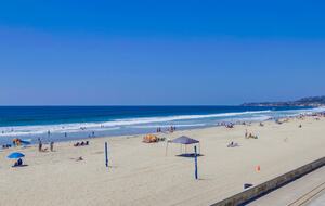 Quintess Collection - Pacific Breeze - San Diego, California