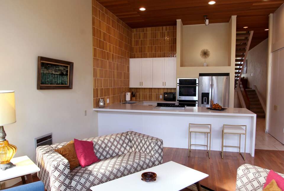 Quintess Collection - Bayview - San Diego, California