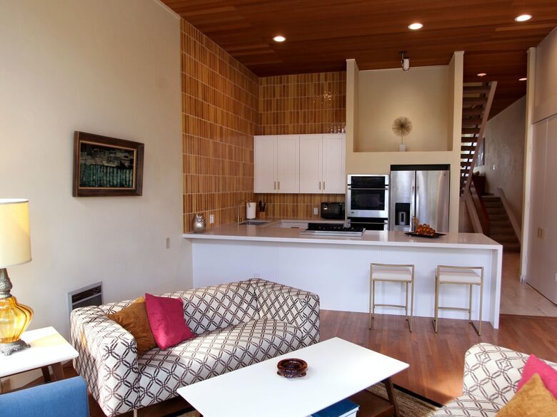 Quintess Collection - Bayview - San Diego, California