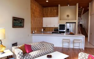 Quintess Collection - Bayview - San Diego, California