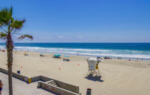 Quintess Collection - Pacific Breeze - San Diego, California